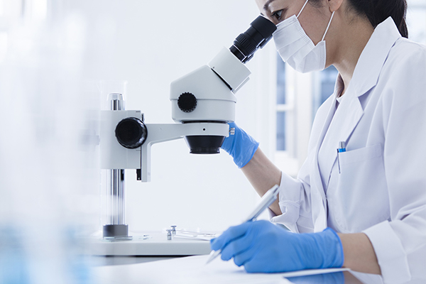 拓芬生物科技有限公司拥有自己的研发团队及实验室